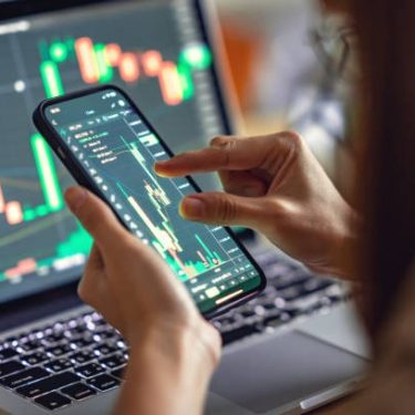 Invest in Stock Market with Best Stock Investment App