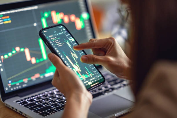 Invest in Stock Market with Best Stock Investment App