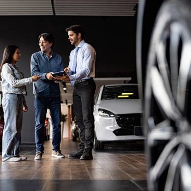 Start Your Car Buying Journey at a Reliable Car Dealership