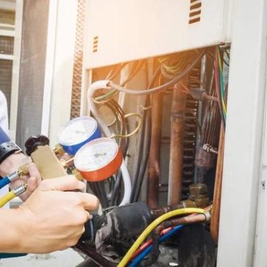 Why Albany Mechanical Services Inc Is a Top Choice for HVAC Services