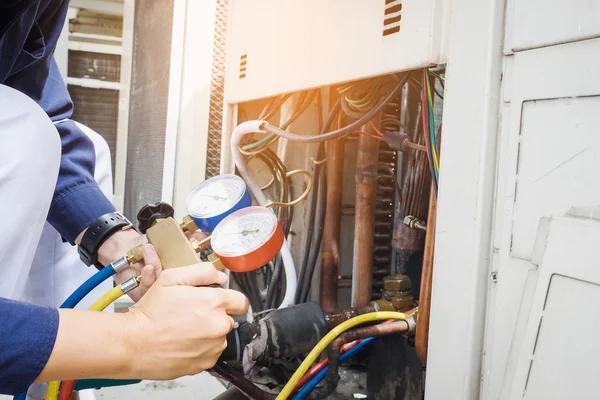Why Albany Mechanical Services Inc Is a Top Choice for HVAC Services