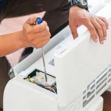 Professional Air Conditioning Repair Services in Hayes