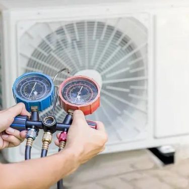 Top Rated HVAC Henderson Professionals Near You