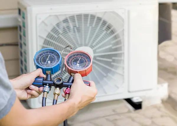 Top Rated HVAC Henderson Professionals Near You