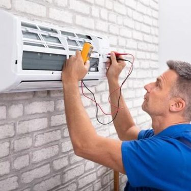 AC Repair Henderson for Efficient Air Conditioning Performance