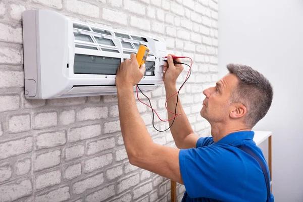 AC Repair Henderson for Efficient Air Conditioning Performance