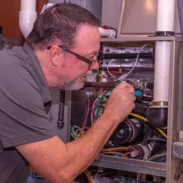 How Regular Furnace Service Can Lower Your Energy Bills