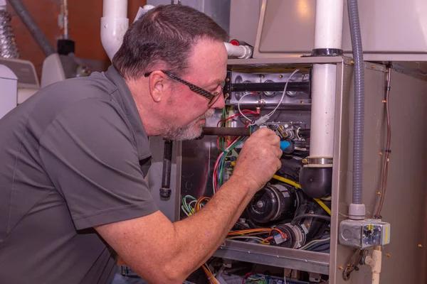 How Regular Furnace Service Can Lower Your Energy Bills