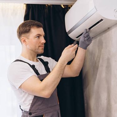 Affordable AC Repair Simpsonville with Certified HVAC Technicians