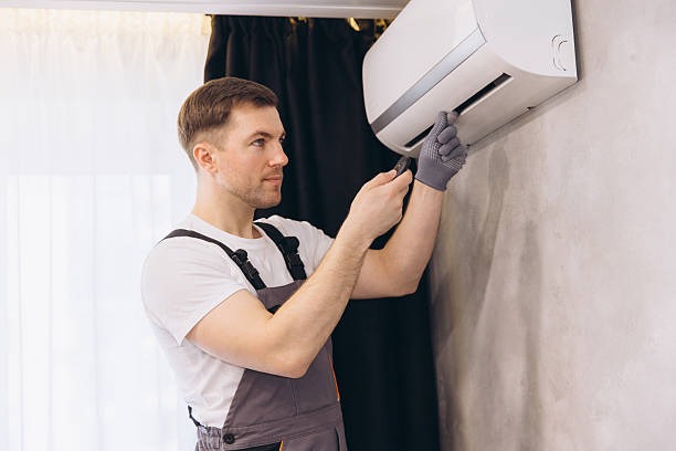 Affordable AC Repair Simpsonville with Certified HVAC Technicians