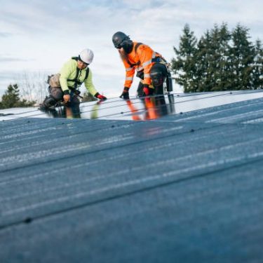 Trust Seattle Roofer Experts for Long-Lasting Roof Protection