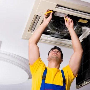 Common Reasons an Air Conditioner Shuts Off Repeatedly