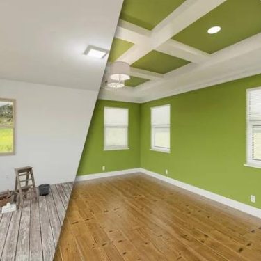 Home Renovation Services for Every Budget and Style