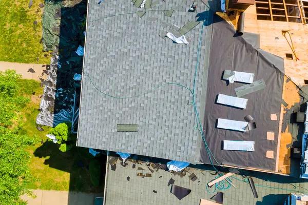 Why Homeowners Trust a Roofing Company in CT for Lasting Results