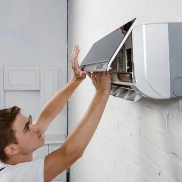 Dependable Air Conditioning Repair Audubon with Emergency Support
