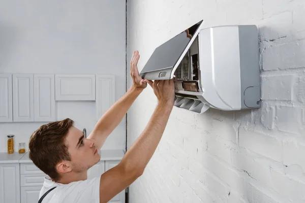 Dependable Air Conditioning Repair Audubon with Emergency Support