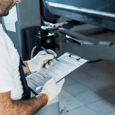 How a Car Inspection Station Helps Keep Your Vehicle Safe