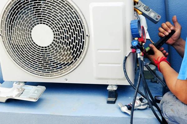 Top-Rated AC Repair Near Me for Every Budget