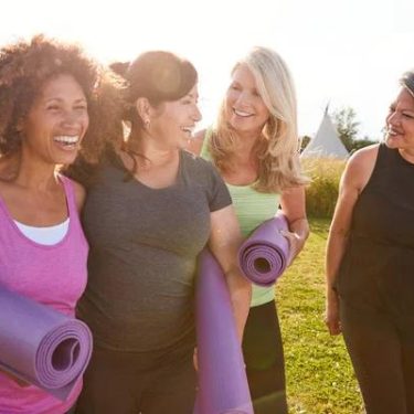 Natural Foods That Help Boost Mood and Emotional Wellness