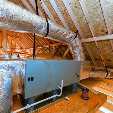 Why Metro Mechanical Services Inc Is a Trusted Local Choice