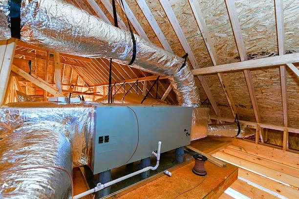 Why Metro Mechanical Services Inc Is a Trusted Local Choice