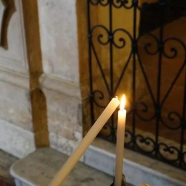 Final Prayers for Strength, Faith, and Spiritual Comfort