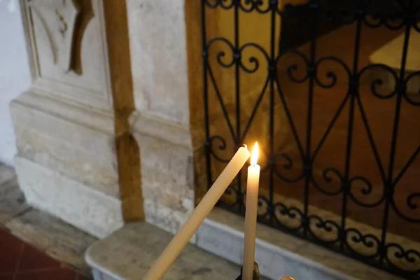 Final Prayers for Strength, Faith, and Spiritual Comfort