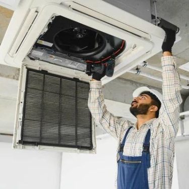 Professional AC Repair Muscle Shoals Services You Can Trust