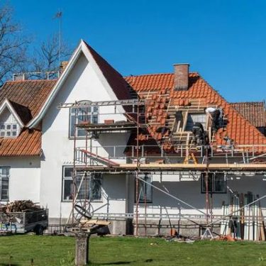 Find Hanover roofing company Near You Today