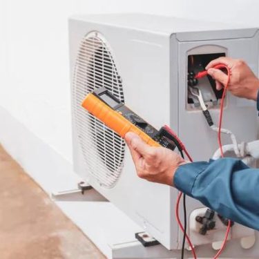 Professional HVAC Frankford Services for Reliable Climate Control