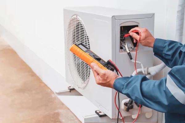 Professional HVAC Frankford Services for Reliable Climate Control