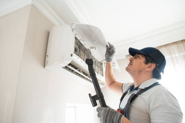 Trusted HVAC Services for Comfortable Indoor Living