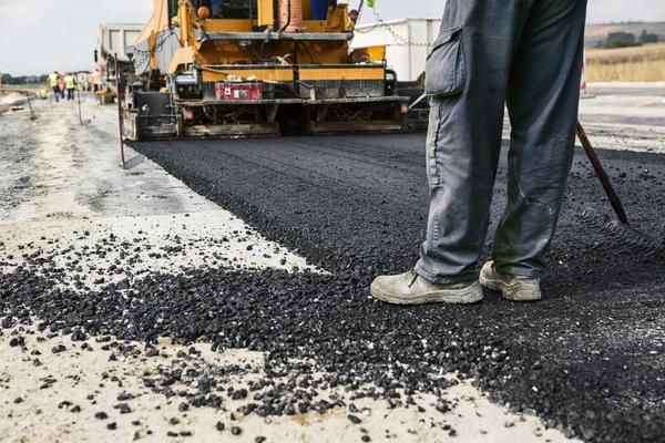 Thorough See Service Details for Professional Paving