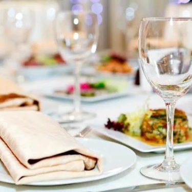 Indulge in Refined Cuisine at a Fine Dining Restaurant New York