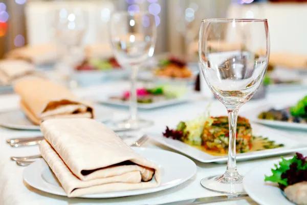 Indulge in Refined Cuisine at a Fine Dining Restaurant New York