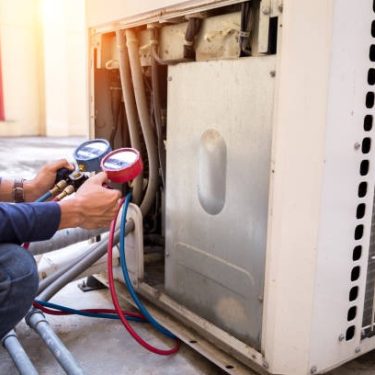 Prevent Costly Repairs with HVAC Maintenance Services in Foley