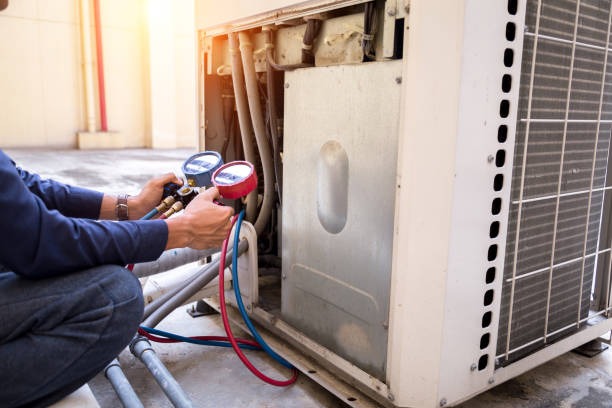 Prevent Costly Repairs with HVAC Maintenance Services in Foley