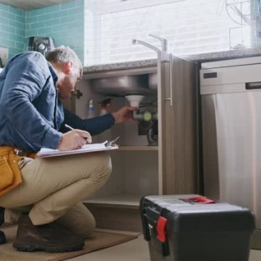 Local Plumbing Services for Repairs and Installations