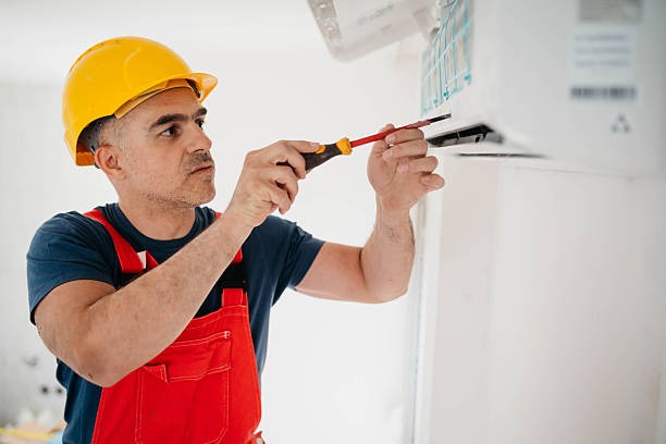 Get Fast and Reliable hvac near me Service