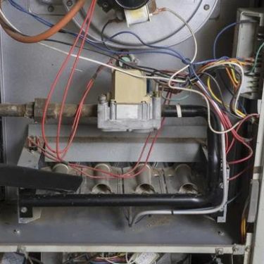 Professional Heating & Cooling Solutions from Mitchell Heating & Cooling