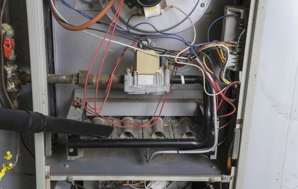 Professional Heating & Cooling Solutions from Mitchell Heating & Cooling