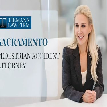 Pedestrian Accident Attorney Get Help After a Serious Accident