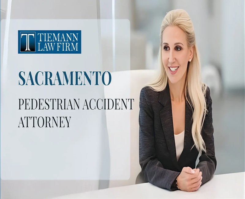 Pedestrian Accident Attorney Get Help After a Serious Accident