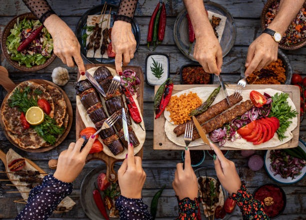 Your Guide to World-Class Michelin dining in NYC