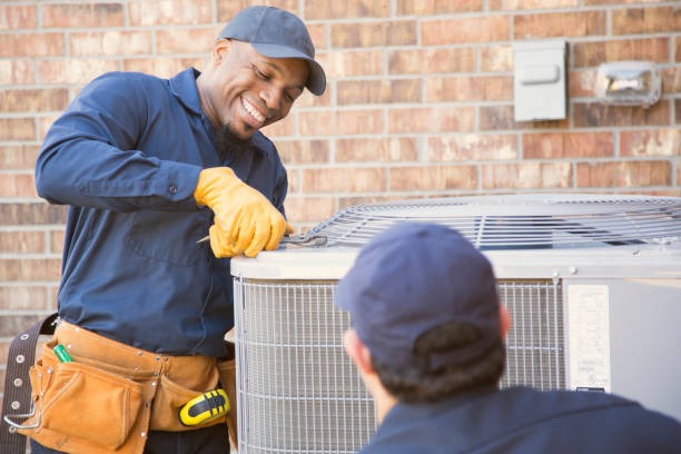 What to Expect From Trusted HVAC system services