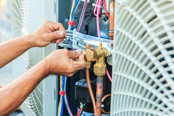 Same-Day Raleigh AC Repair Services Available