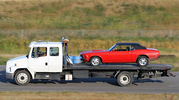 24 Hour roadside assistance florence sc for Road Emergencies