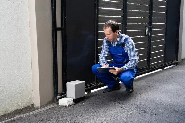 Why Choose Electric Gate Installation in Salem for Your Home or Business?