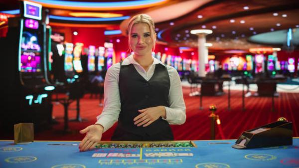 Reviewing Game Rules at a Singapore online casino