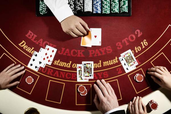 Understanding the Features Behind an online casino Singapore Experience